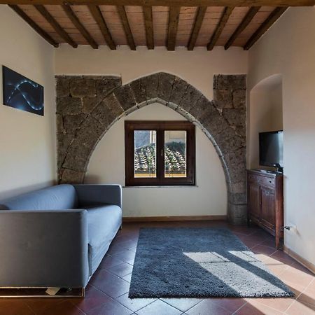 Apartmán Arco Antico Pisa Exteriér fotografie