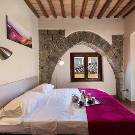 Apartmán Arco Antico Pisa Exteriér fotografie