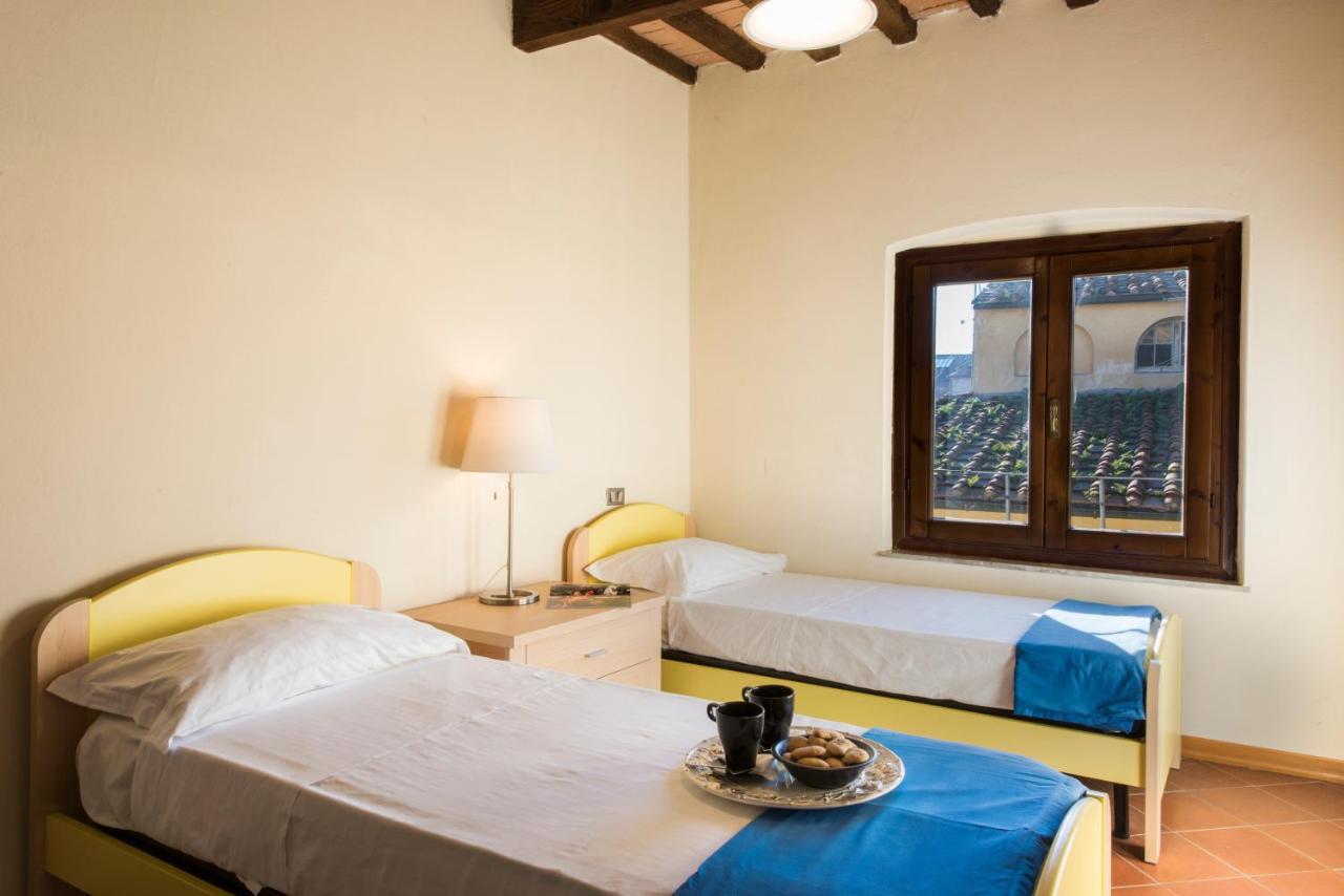 Apartmán Arco Antico Pisa Exteriér fotografie