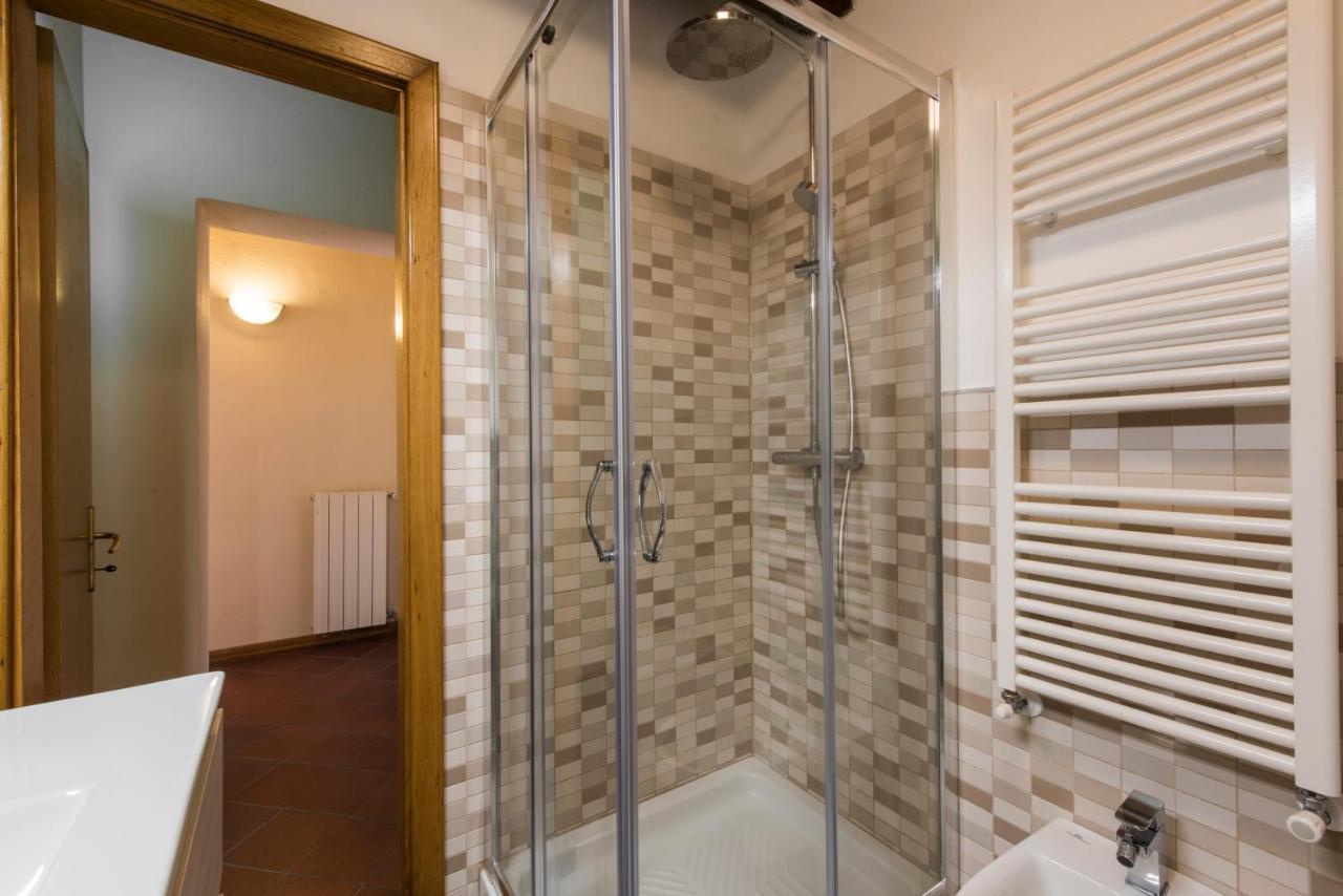 Apartmán Arco Antico Pisa Exteriér fotografie