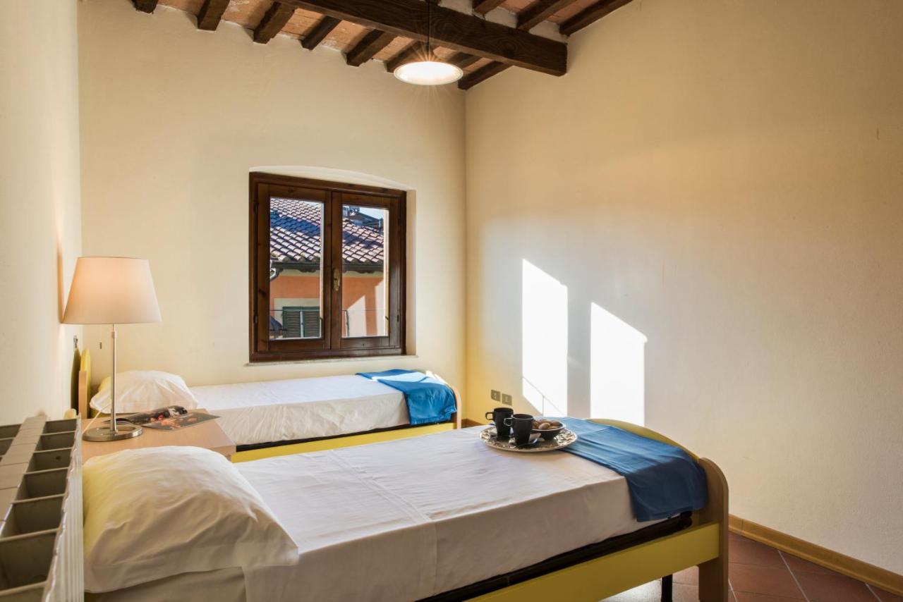 Apartmán Arco Antico Pisa Exteriér fotografie