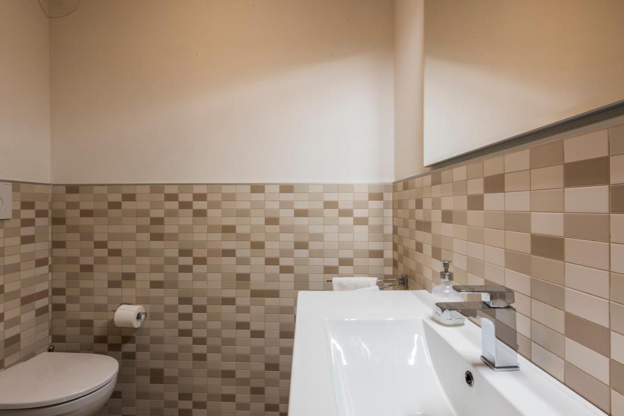Apartmán Arco Antico Pisa Exteriér fotografie