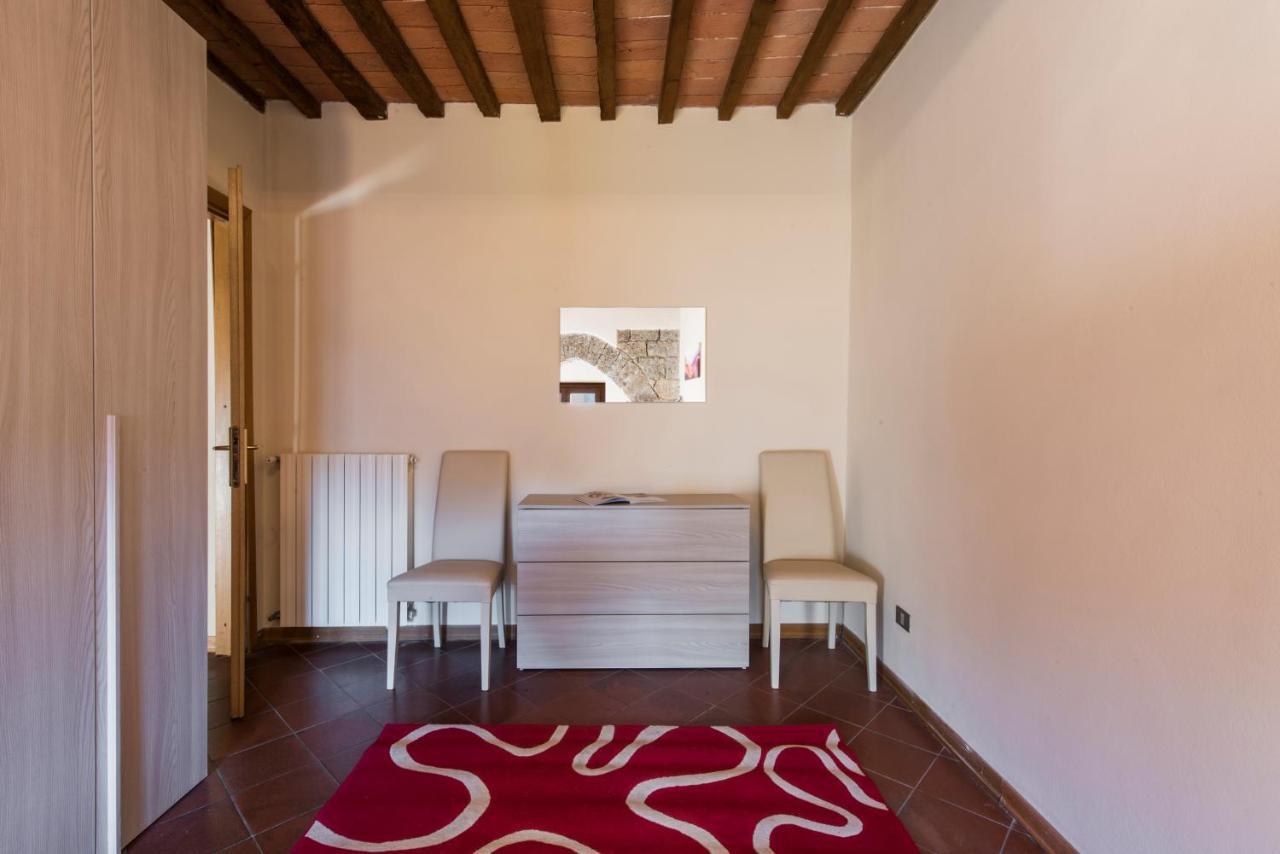 Apartmán Arco Antico Pisa Exteriér fotografie