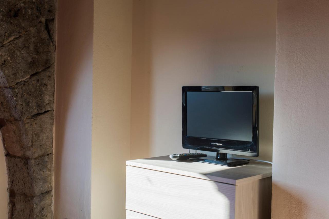 Apartmán Arco Antico Pisa Exteriér fotografie