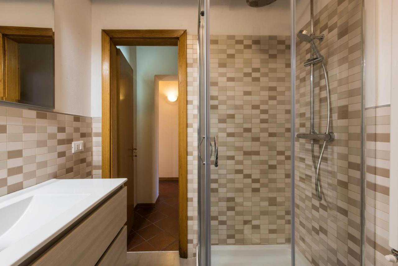 Apartmán Arco Antico Pisa Exteriér fotografie