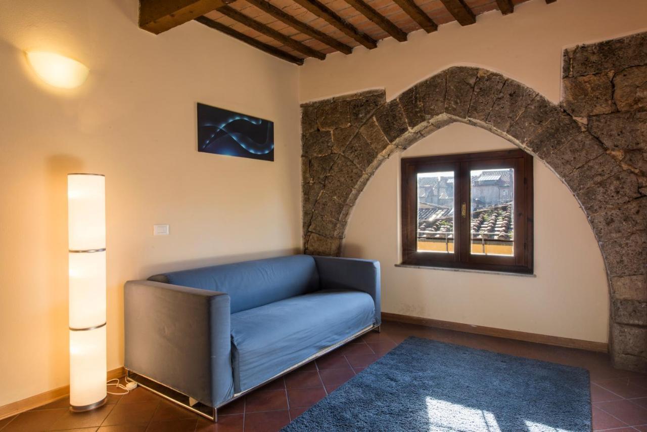 Apartmán Arco Antico Pisa Exteriér fotografie