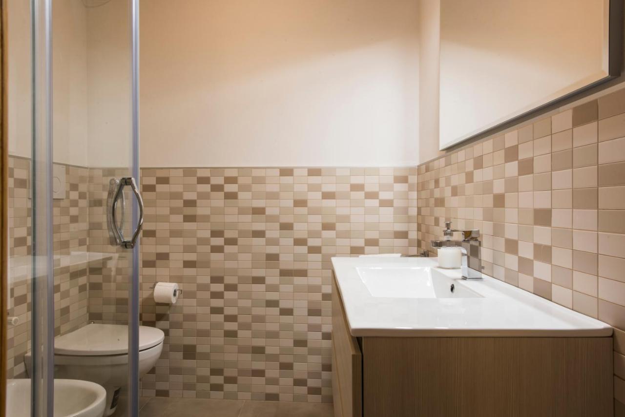 Apartmán Arco Antico Pisa Exteriér fotografie