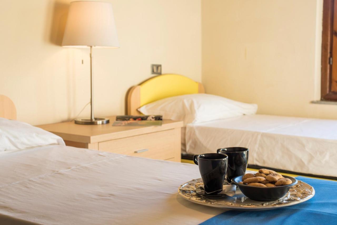 Apartmán Arco Antico Pisa Exteriér fotografie