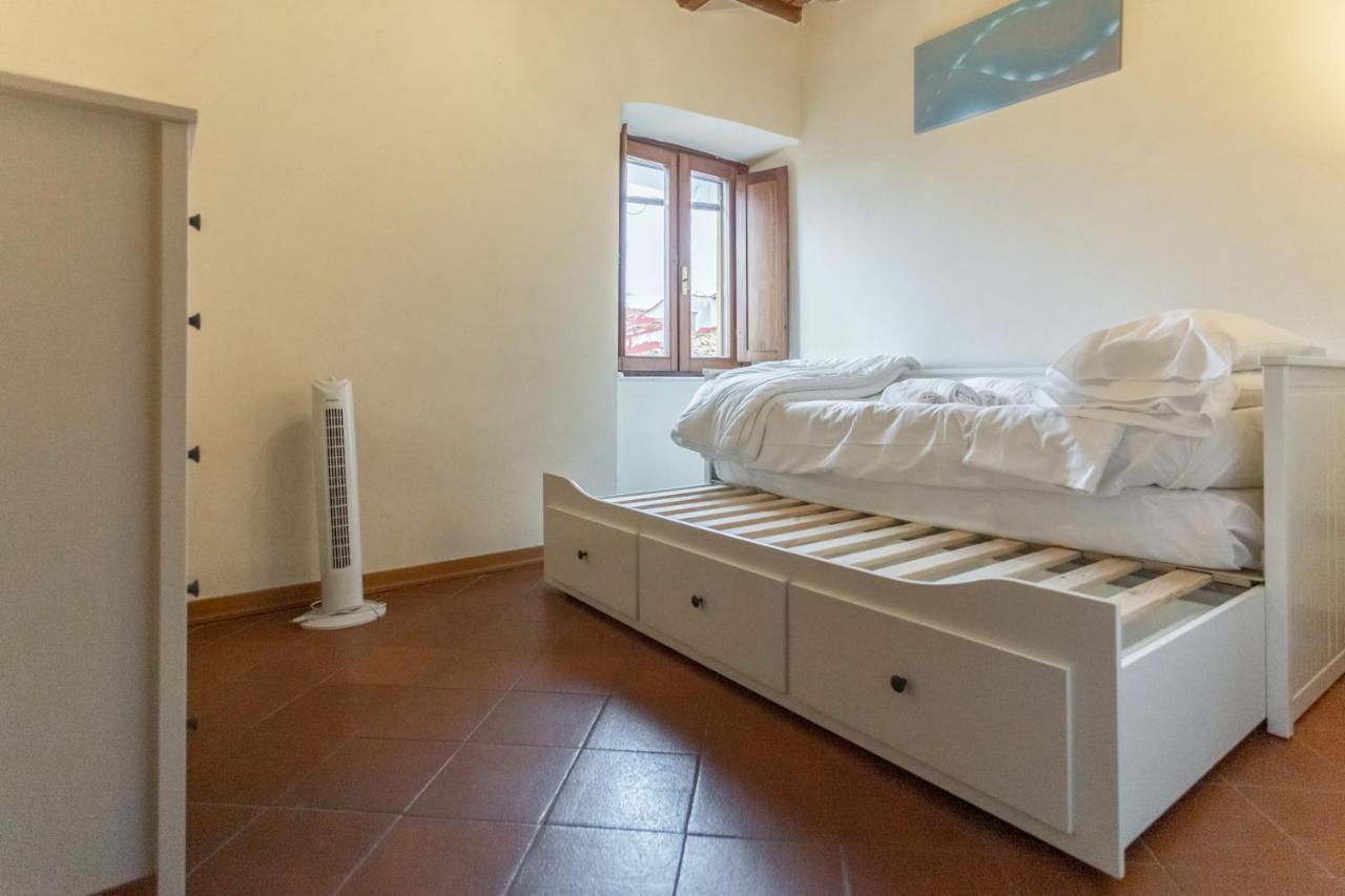 Apartmán Arco Antico Pisa Exteriér fotografie